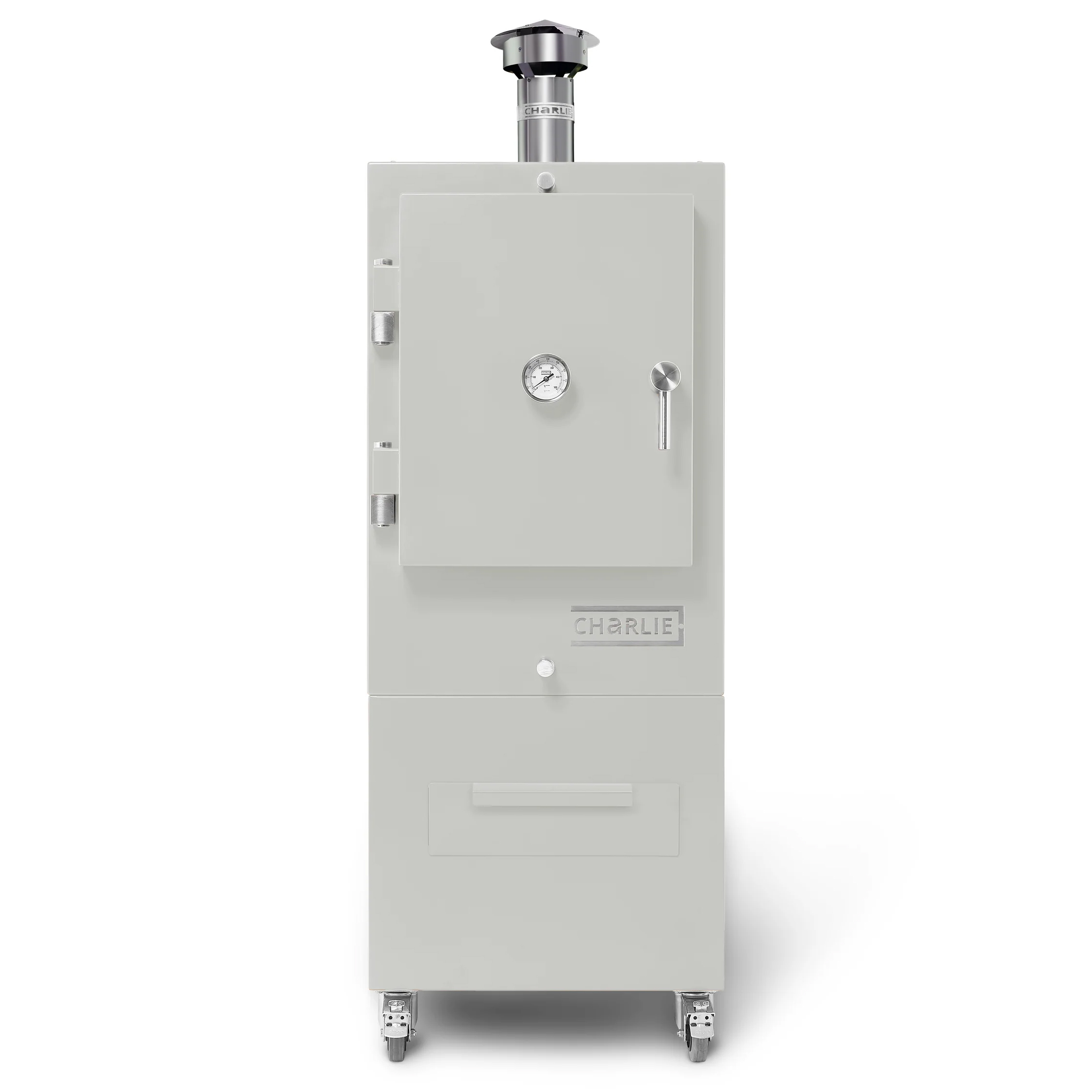 Charlie Charcoal Oven, truffle